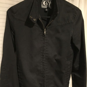 Volcom Jacket Size XS